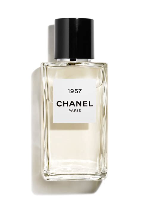 neiman marcus chanel perfume|chanel 1957 for sale.